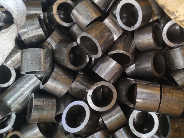 通辽无缝钢管切割